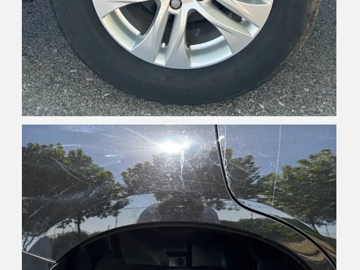 Haval M6 2023 2023 PLUS 1.5T Manual Elite Smart Connect