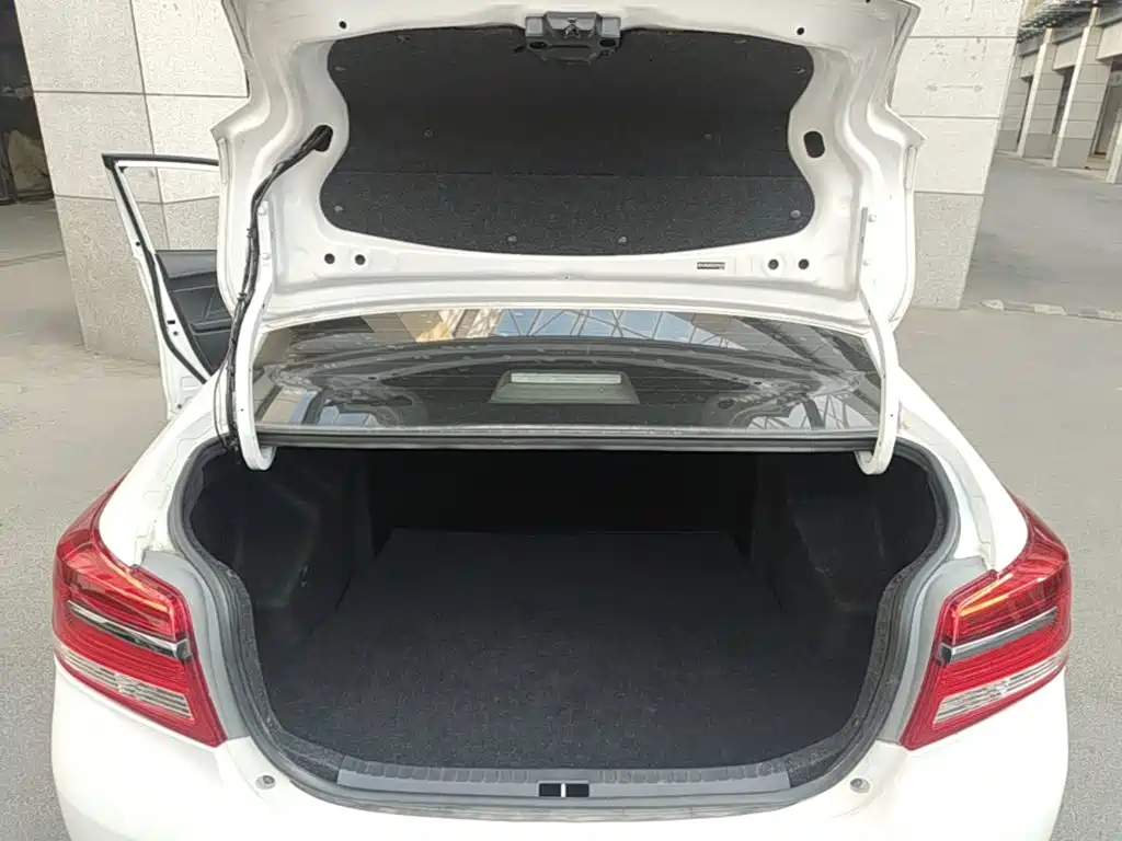 Toyota YARiS L Zhi Xiang 2021 2021 1.5L CVT Leading Edition