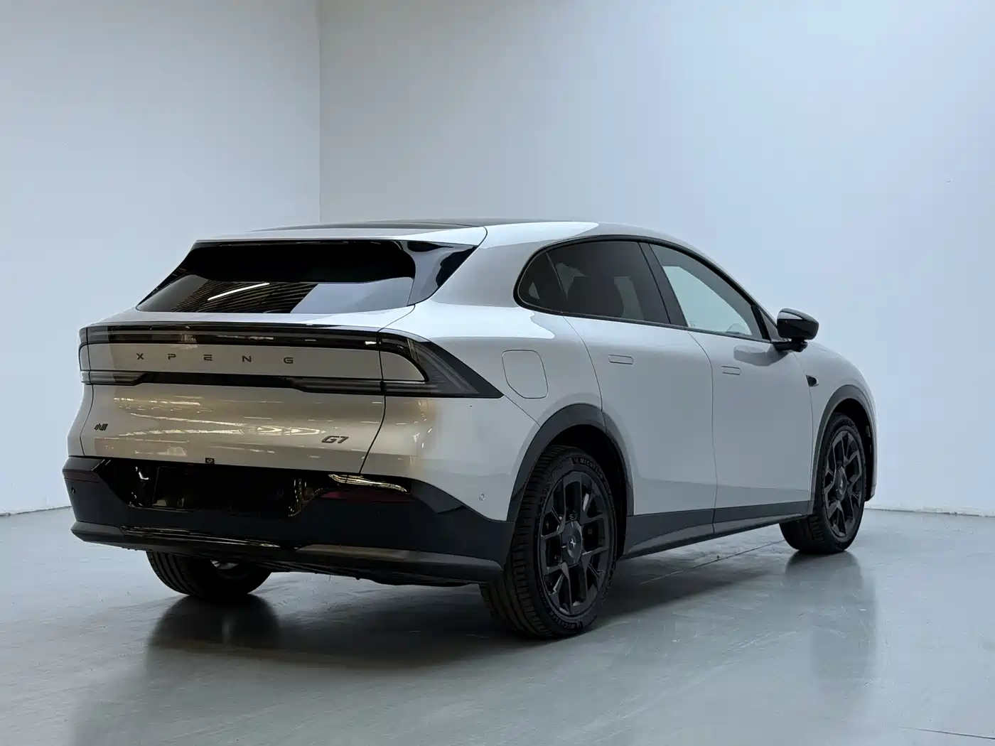 XIAOPENG G7