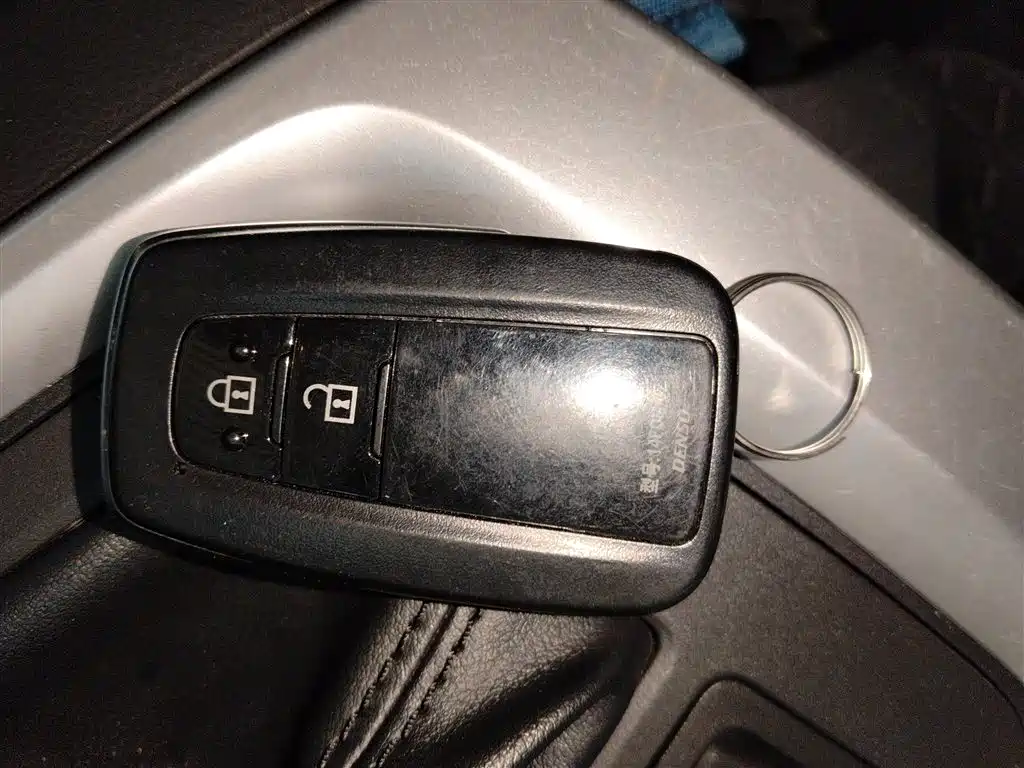 Toyota RAV4 Rongfang 2022 2.0L CVT 4WD Trend Plus Edition фото 11