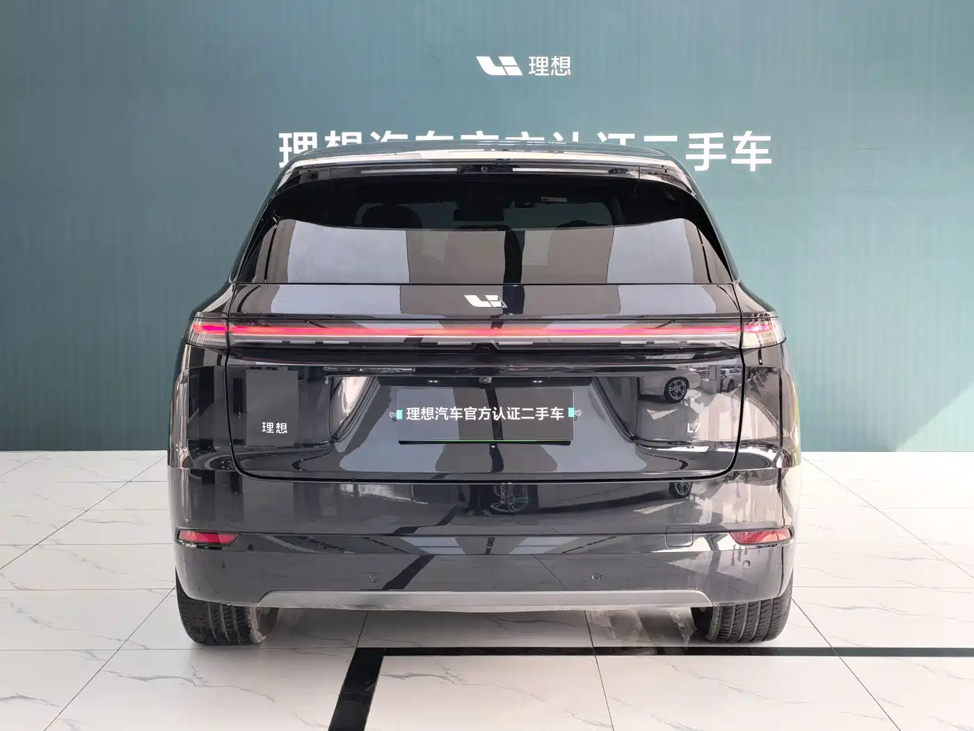 Li Auto IDEAL L7