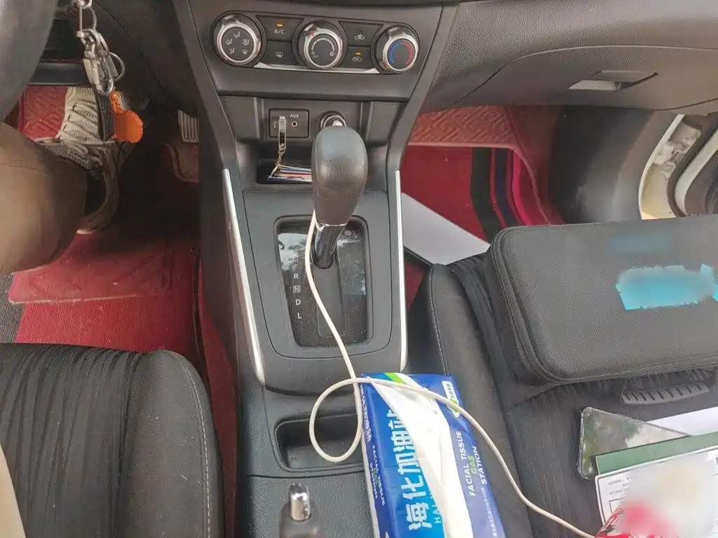 Nissan SYLPHY, миниатюра 7