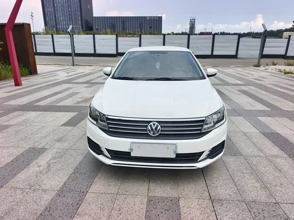 Volkswagen Lavida, миниатюра 8