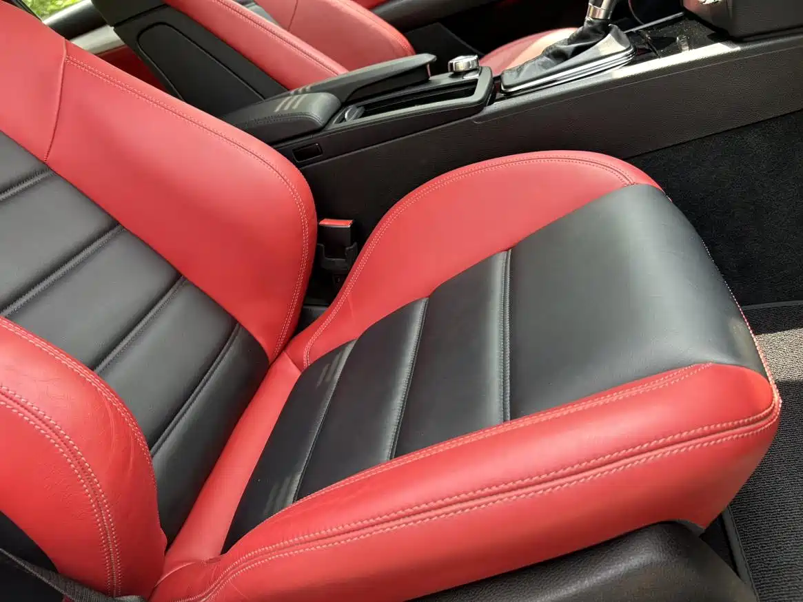 Mercedes-Benz C-Class AMG 2012 AMG C 63 Sport фото 6
