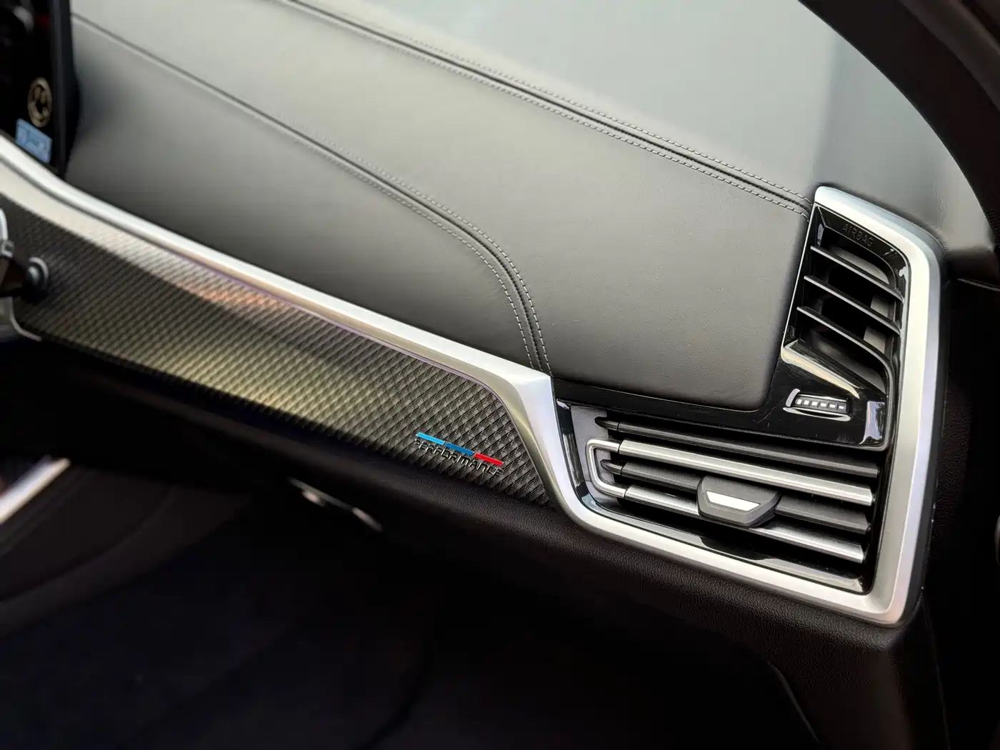 BMW X5 M 2020 X5 M фото 15