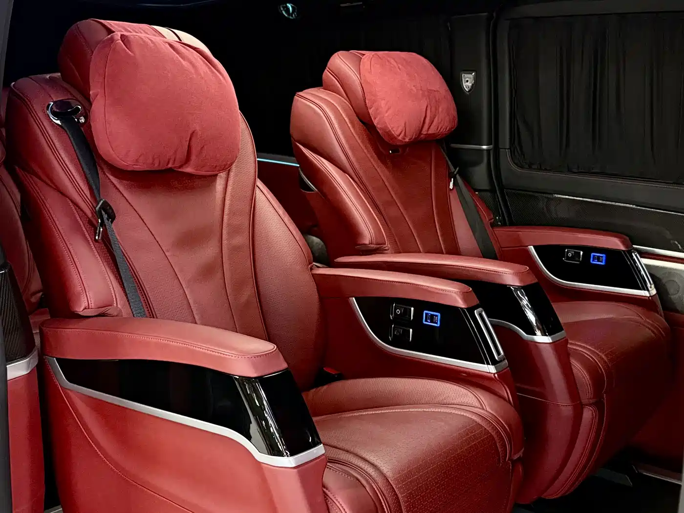 Lorinser LS Series 2024 2023 LS570MX Tianzhou Luxury Edition