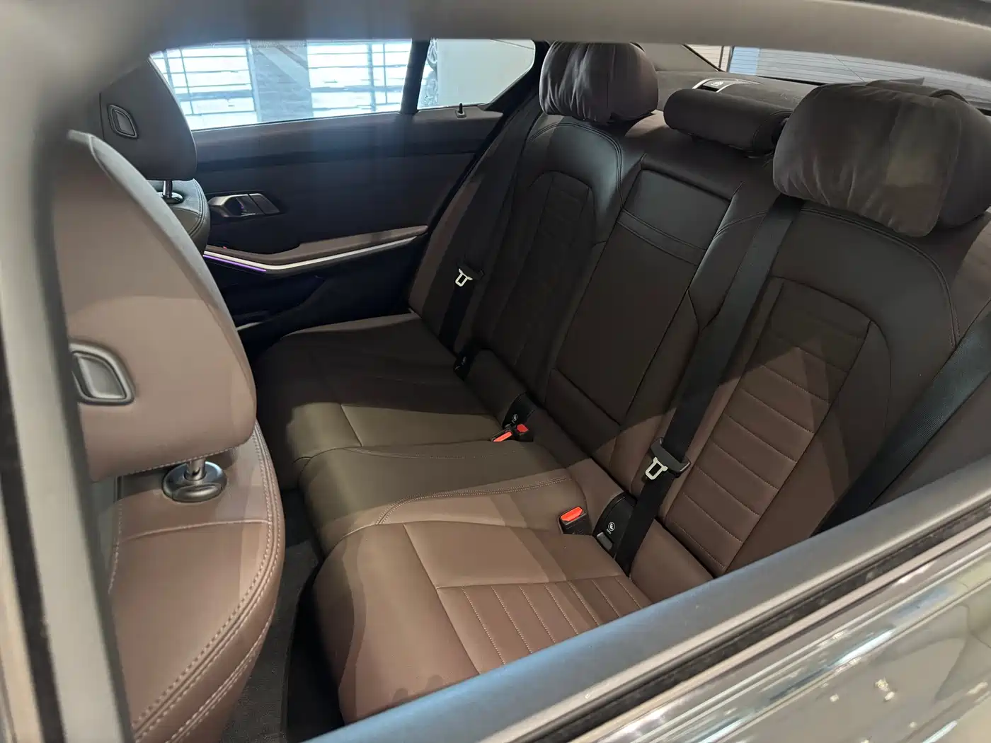 BMW 3 Series 2020 Facelift 325Li M Sport Package фото 19