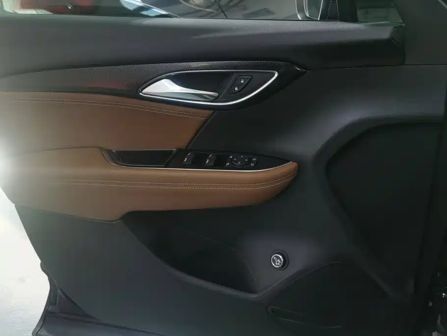 Buick Envision S 2021 2020 Envision S 652T AWD Luxury