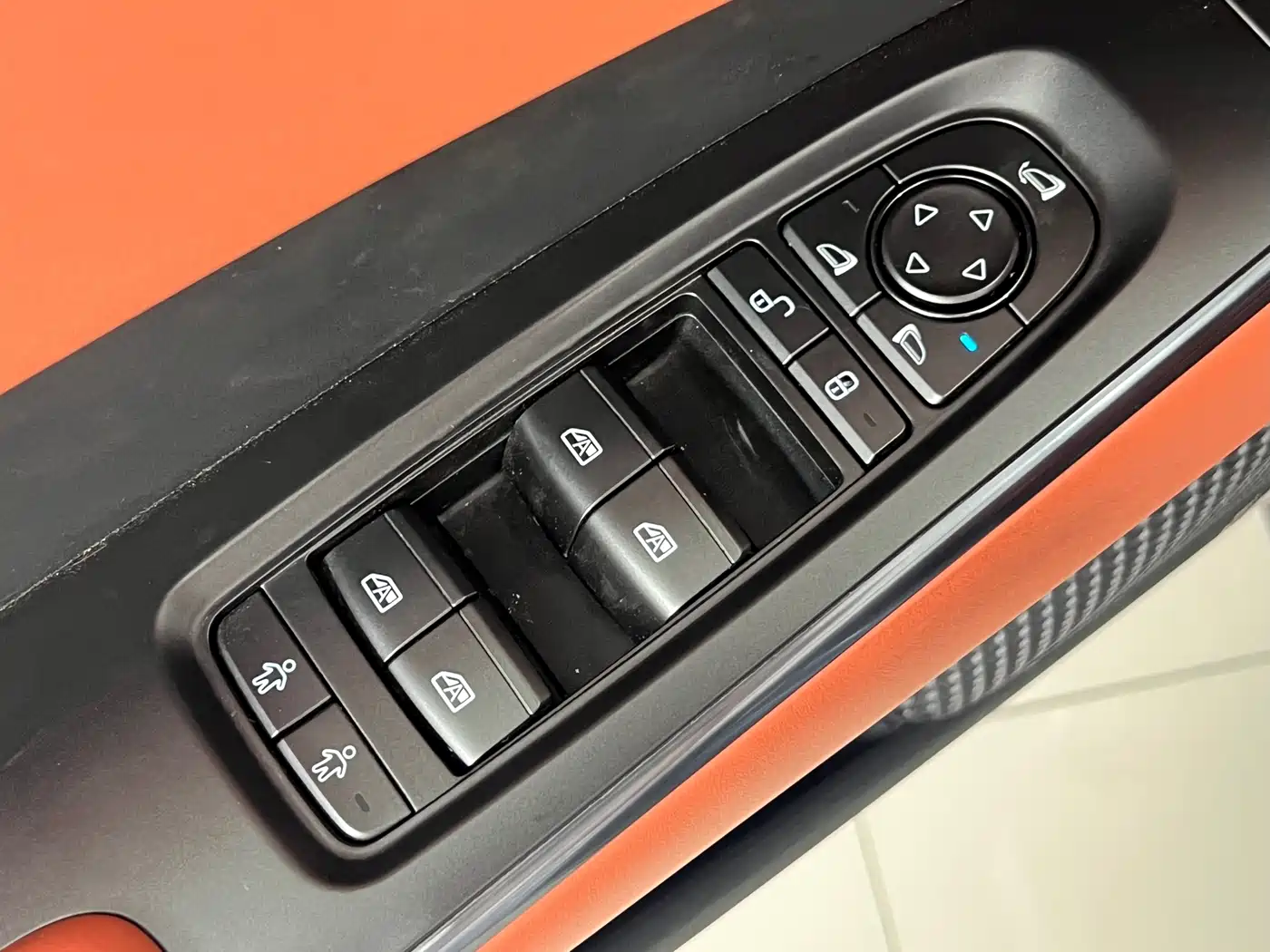BYD Seal 2025 650 Long Range фото 16