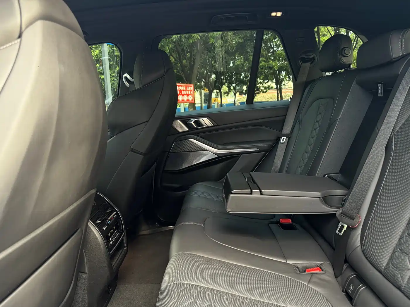 BMW X5 M 2020 X5 M фото 12