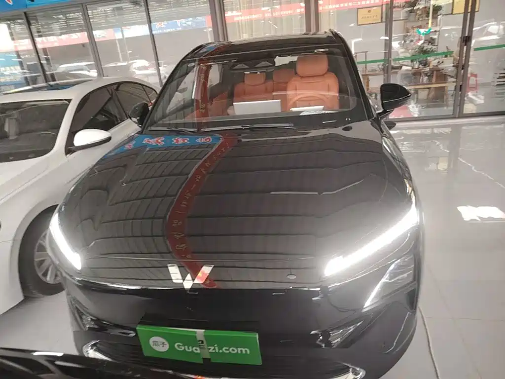 Wuling Motors Wuling Xingguang S 2026 2025 130km Flagship