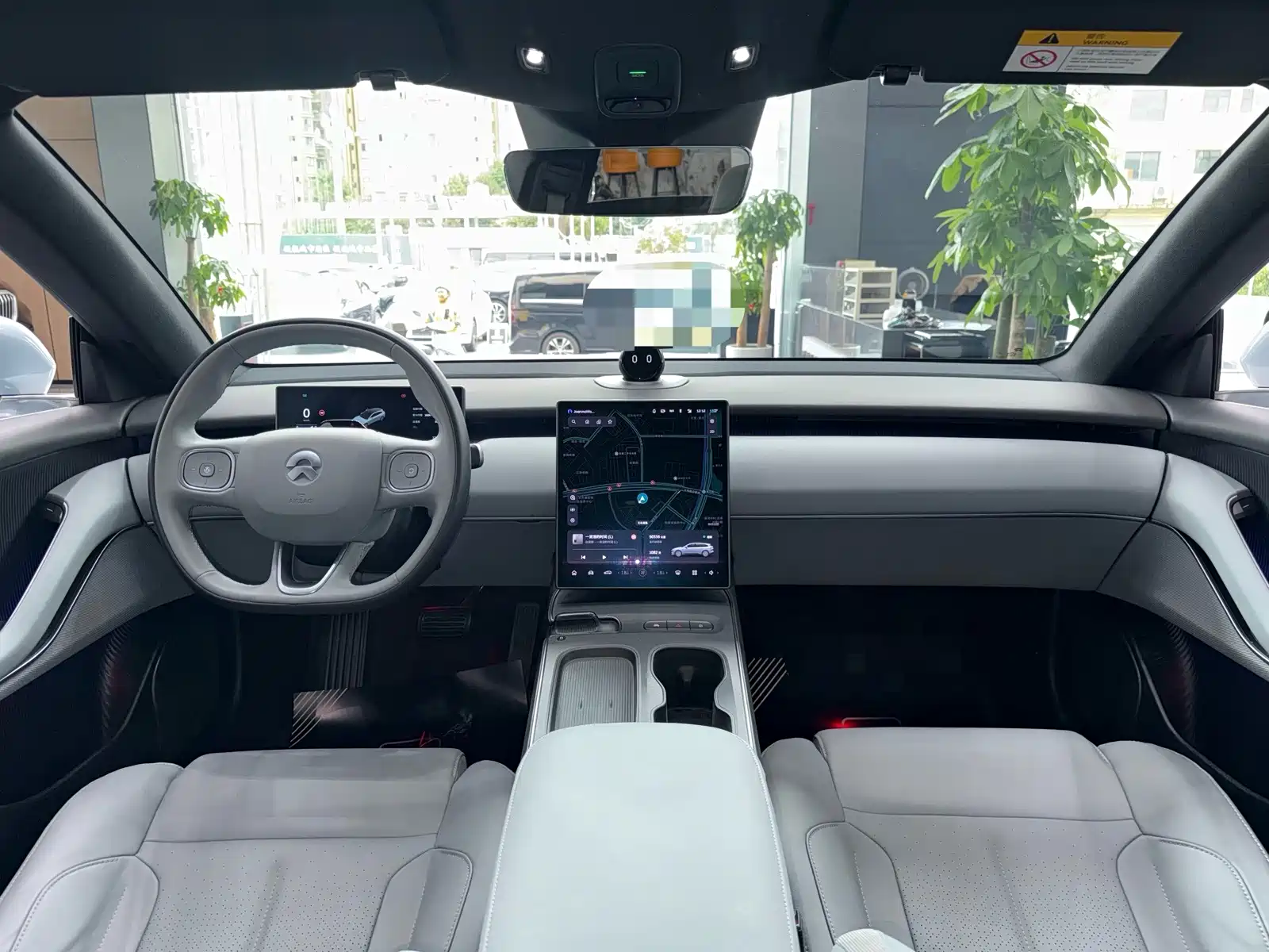 Фото 6 - NIO ET5T