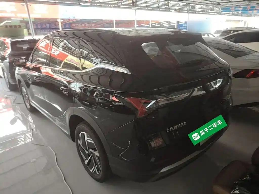 Wuling Motors Wuling Xingguang S 2026 2025 130km Flagship