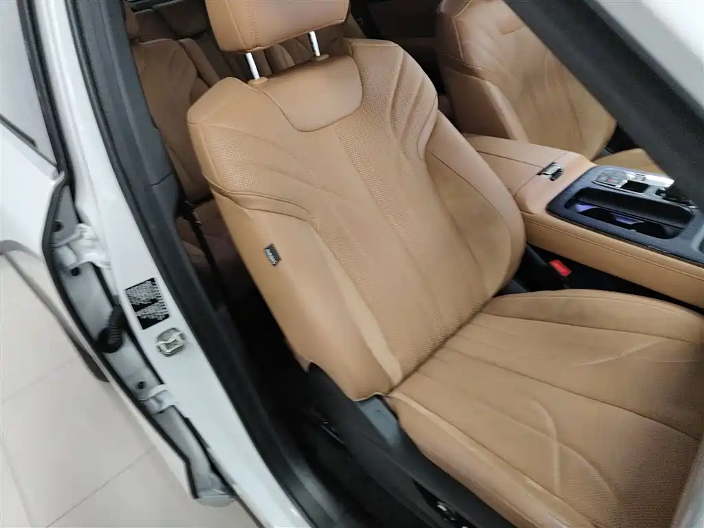 GAC Trumpchi Trumpchi ES9 2024 Model PHEV 143km Traveller Max фото 25