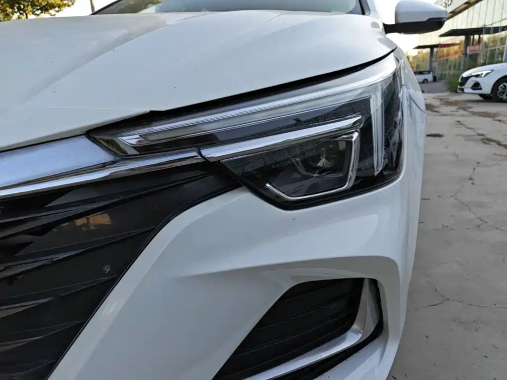 Roewe i6 MAX EV 2023 2023 EV 420 Sunroof Special Edition