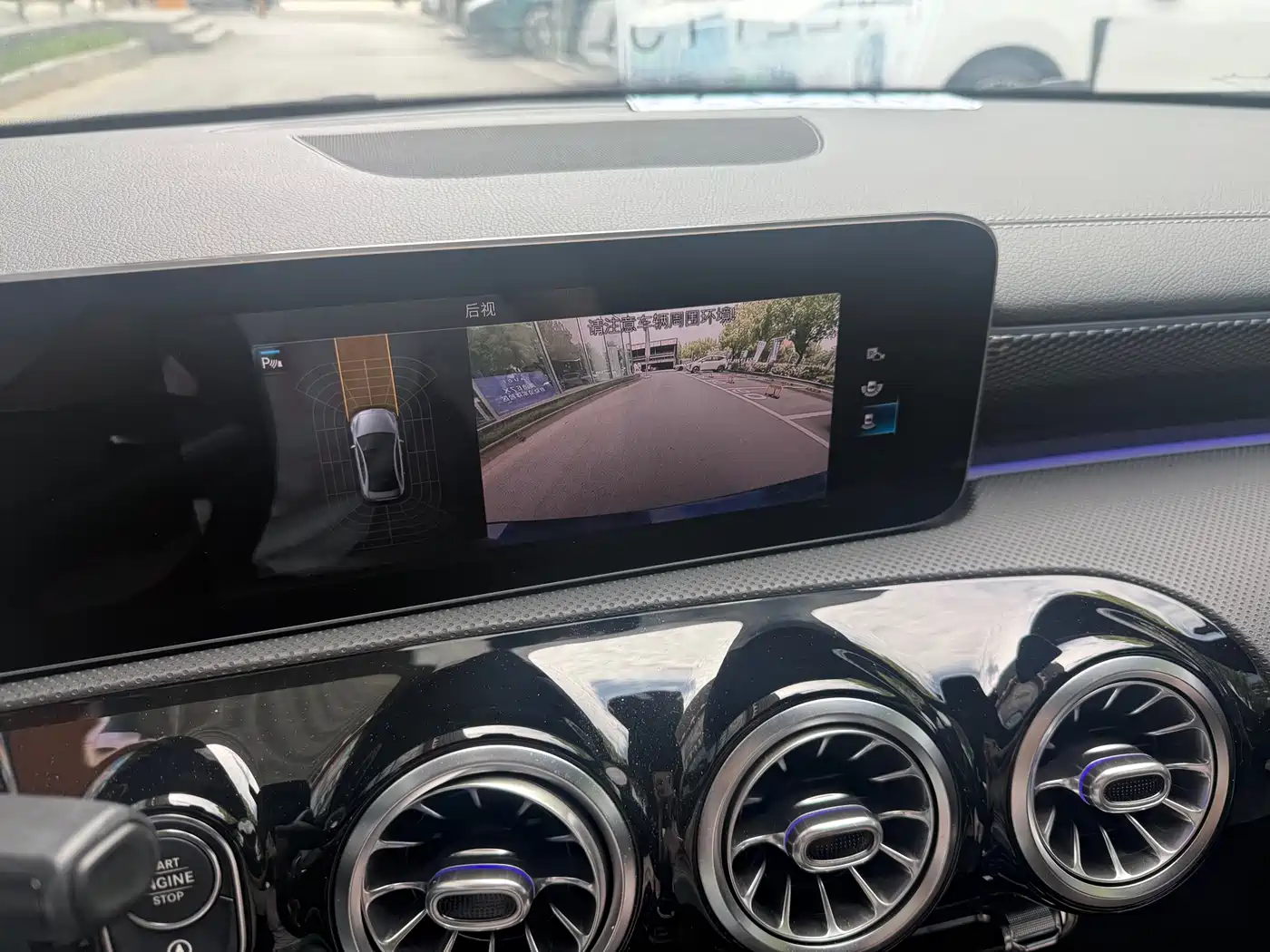 Mercedes-Benz A-Class 2020 A 200 L Sport Sedan фото 11