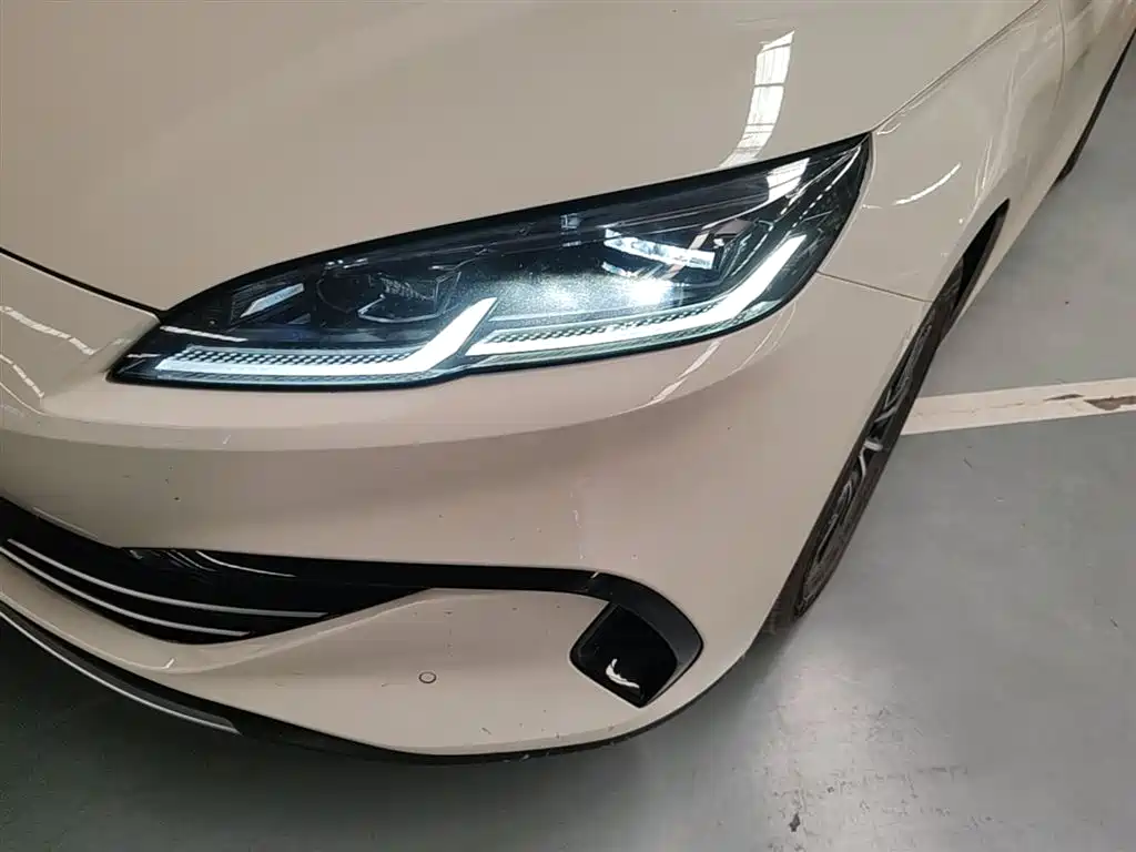 BYD Seal 06 New Energy 2024 DM-i 120KM Honor фото 24