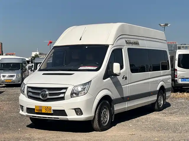 FOTON TUANO