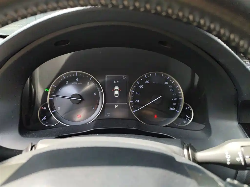 Lexus ES 2015 200 Elite Edition фото 4