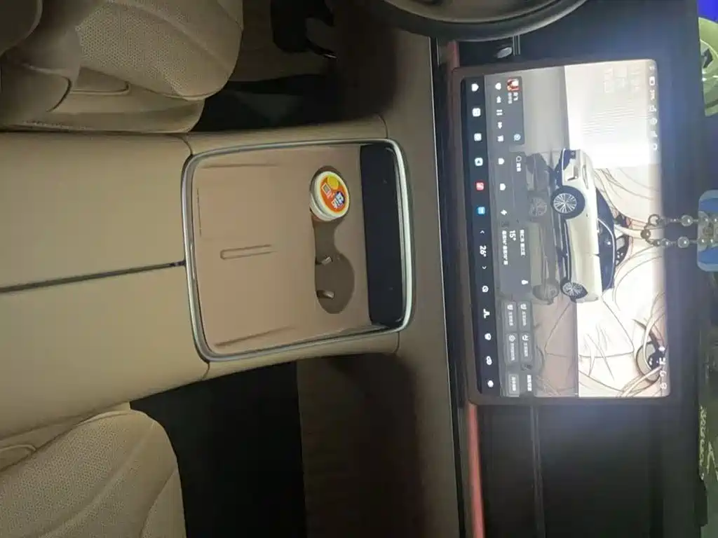 2026 Leapmotor C11