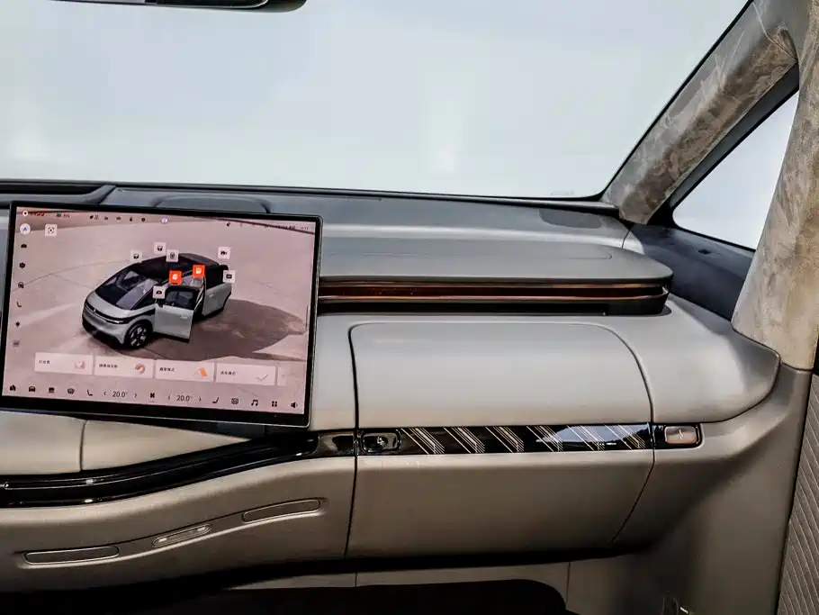 ZEEKR MIX 2026 2025 Smart Driving Edition