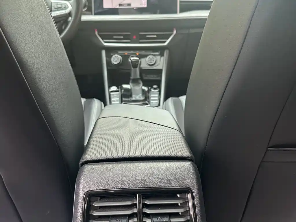 Volkswagen Sagitar 2023 300TSI DSG Surpassing Edition фото 13