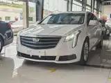 صورة 2 - Cadillac XTS