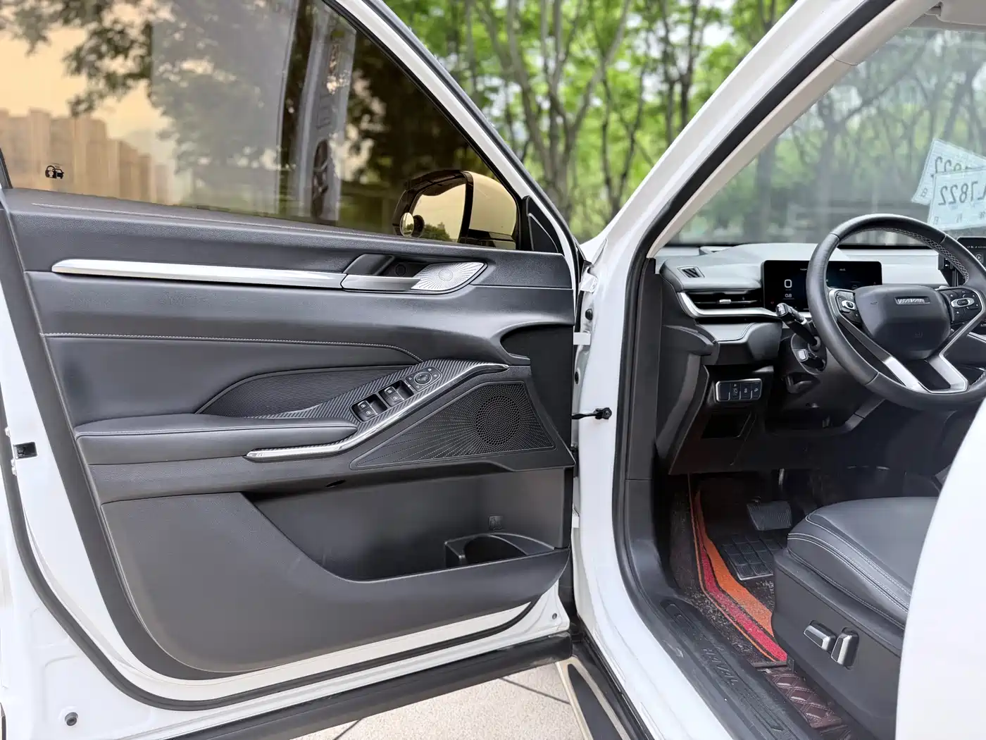 Haval H6 2021 3rd Generation 1.5T Auto 2WD Max фото 8