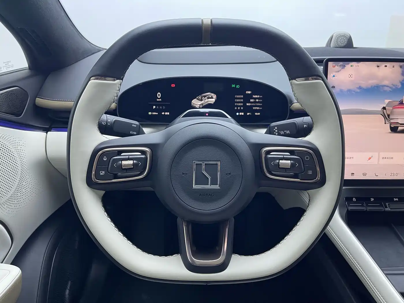 ZEEKR 007GT 2025 2025 AWD Smart Drive 75kWh