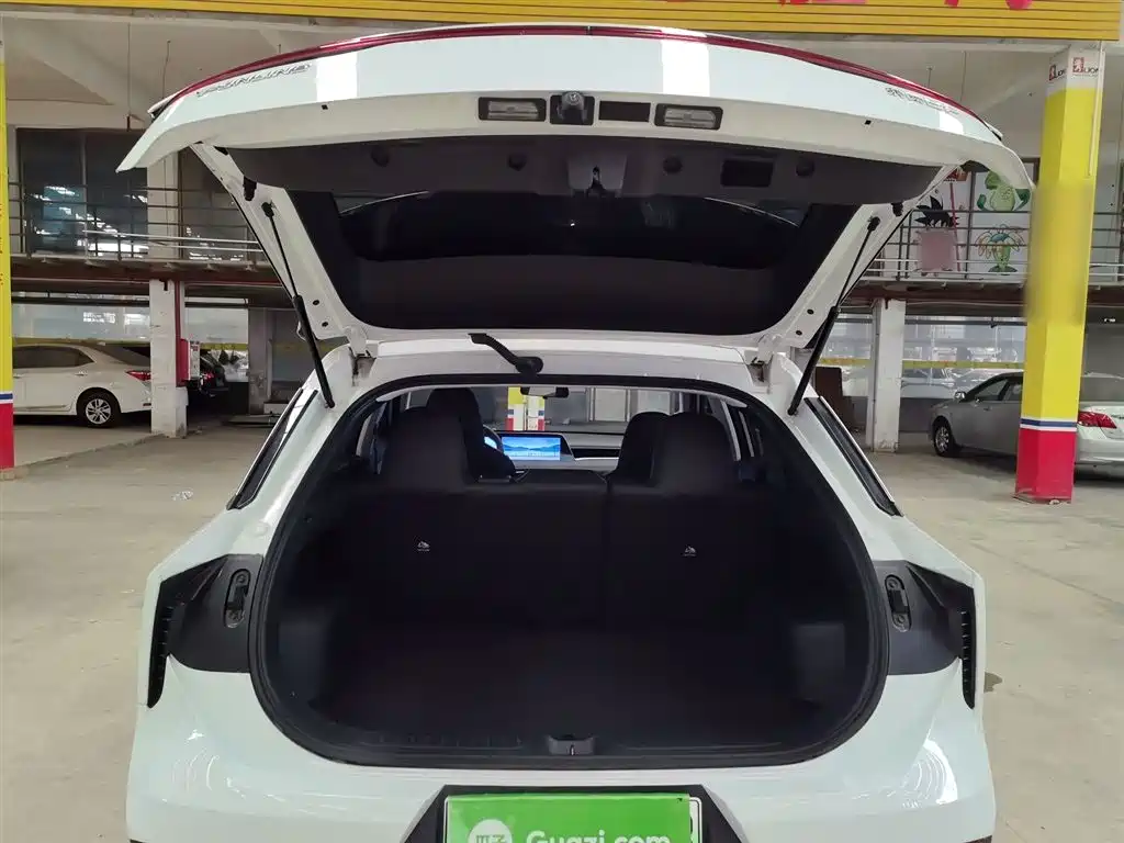 Venucia DaV DD-i 2025 2025 Orca 150km Deluxe Edition