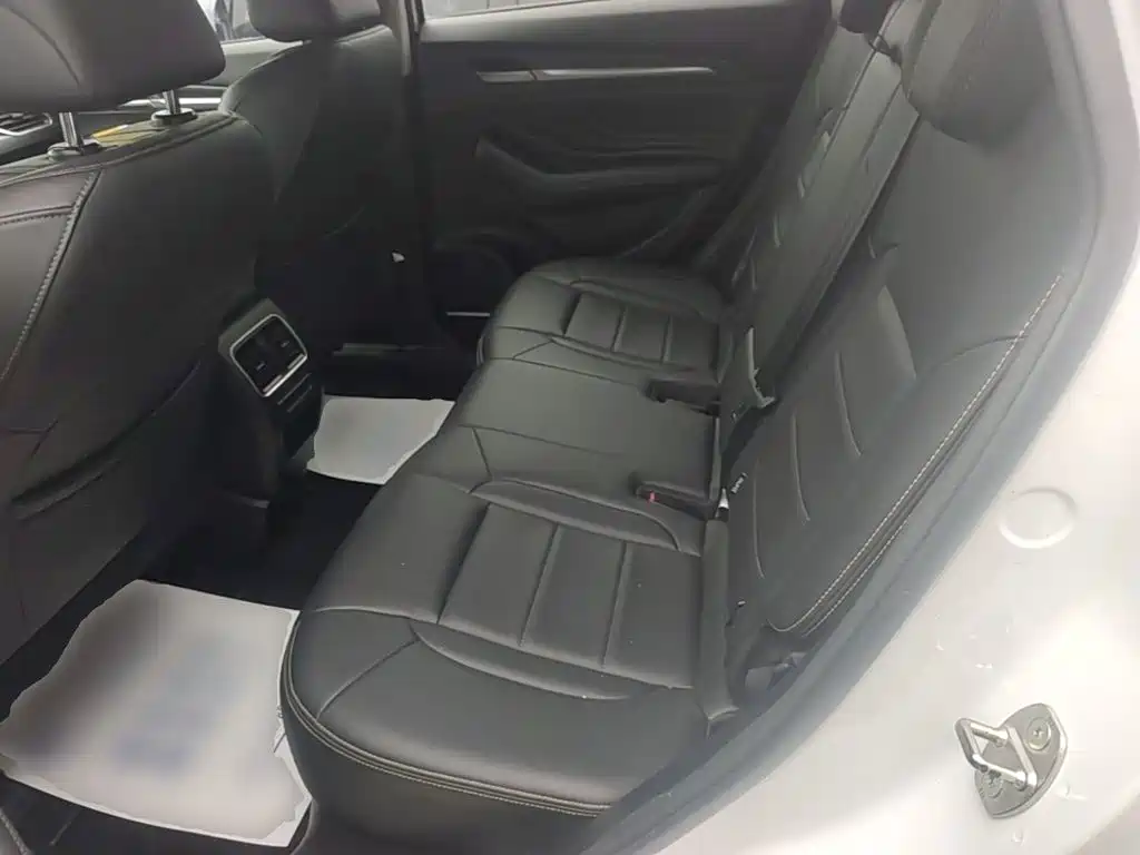 Haval F7x 2020 2019 1.5T 2WD Ultimate Smart Trend Edition