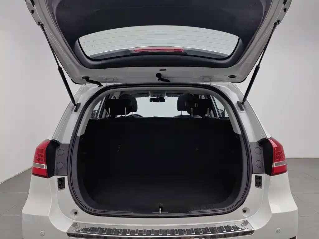 Haval H2 2018 2018 Red Label 1.5T DCT 2WD Luxury