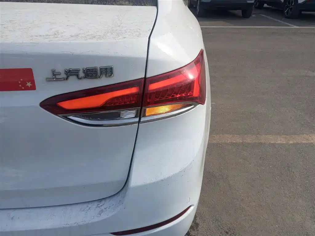 Buick Excelle 2021 Facelift Exemplar 1.5L Auto Elite фото 24