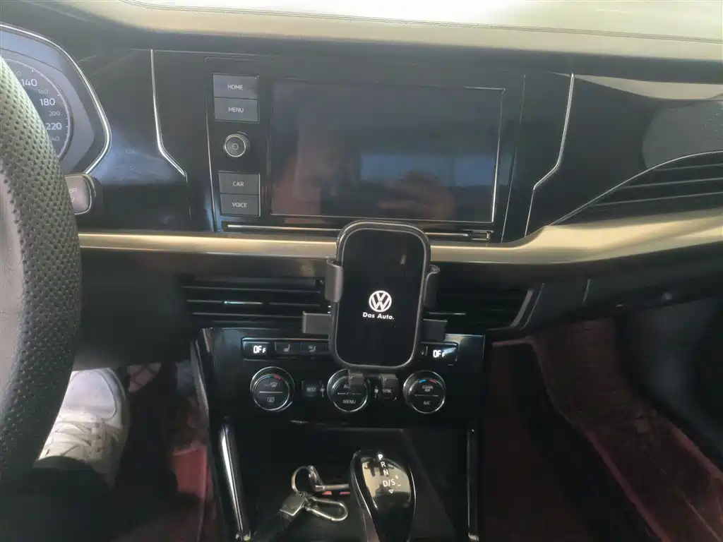 Volkswagen Passat 2019 330TSI Elite Version China VI фото 5