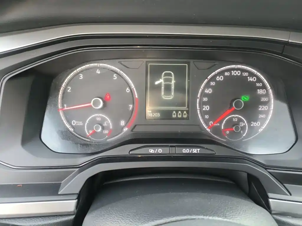 Volkswagen Polo, миниатюра 12