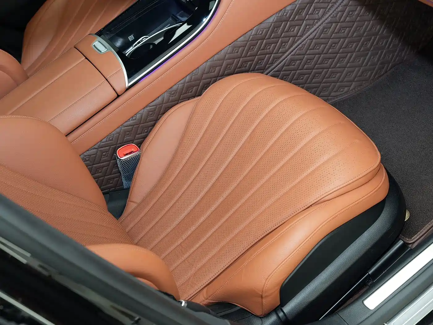 Mercedes-Benz S-Class 2022 S 450 L 4MATIC фото 12