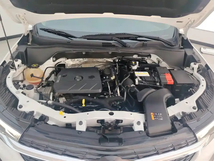 BUICK ANGKOLA