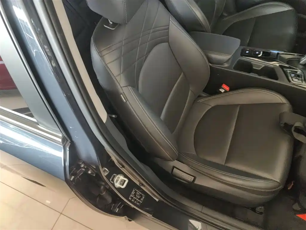 Hyundai Beijing Hyundai ix35 2021 2.0L Automatic 2WD GLS Leading Edition фото 25