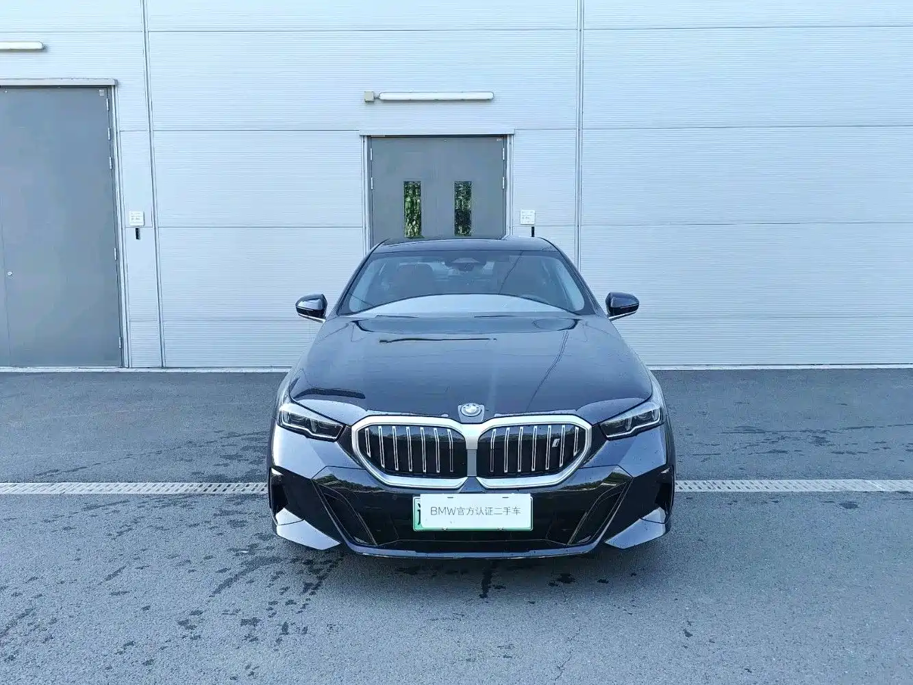 BMW i5 2025 2025 eDrive 35L M Sport Package