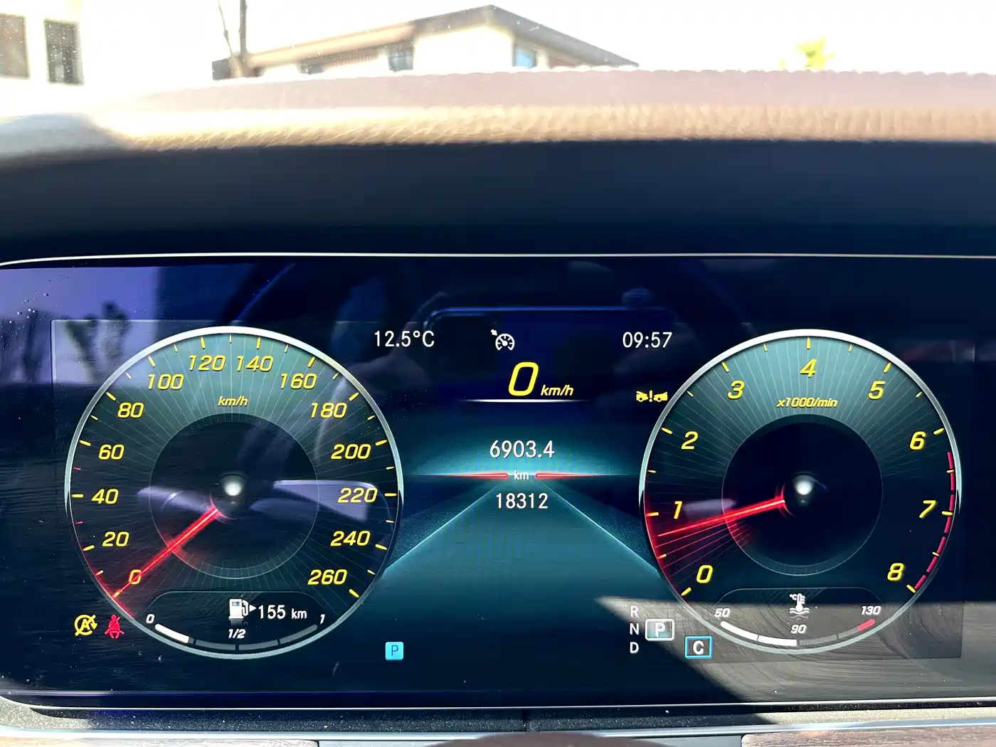 Mercedes-Benz E-Class 2023 E 300 L Fashion фото 7