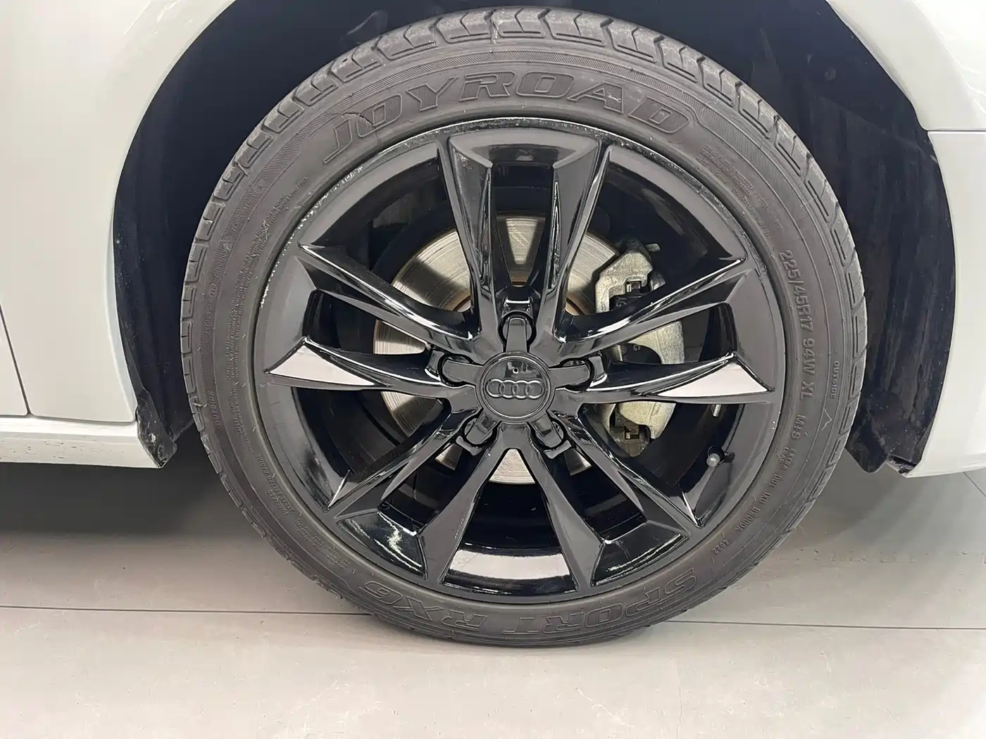 Audi A3 2015 Sportback 35 TFSI Millionth Anniversary Comfort Enjoyment Type фото 24
