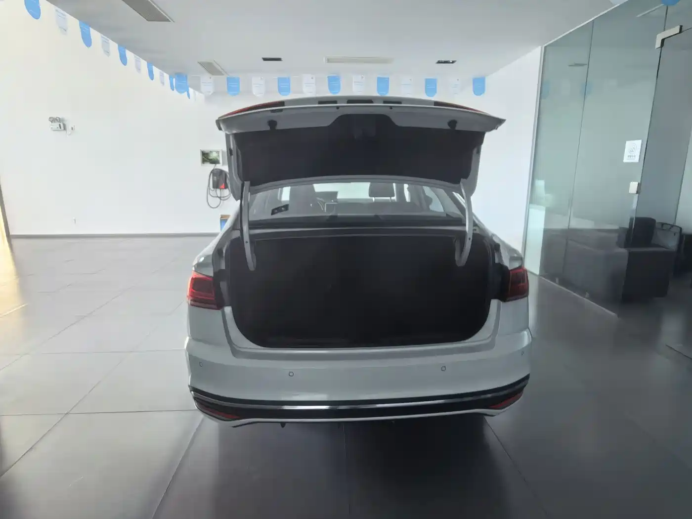 Volkswagen Bora, миниатюра 8