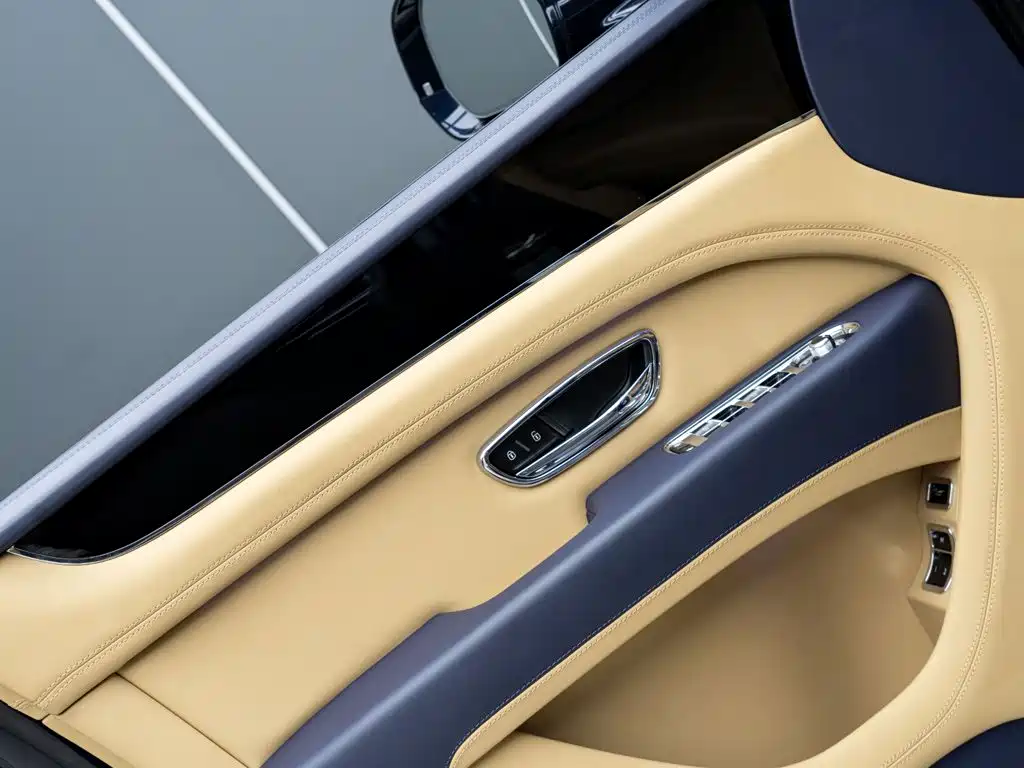 Bentley Bentayga 2024 2024 4.0T V8