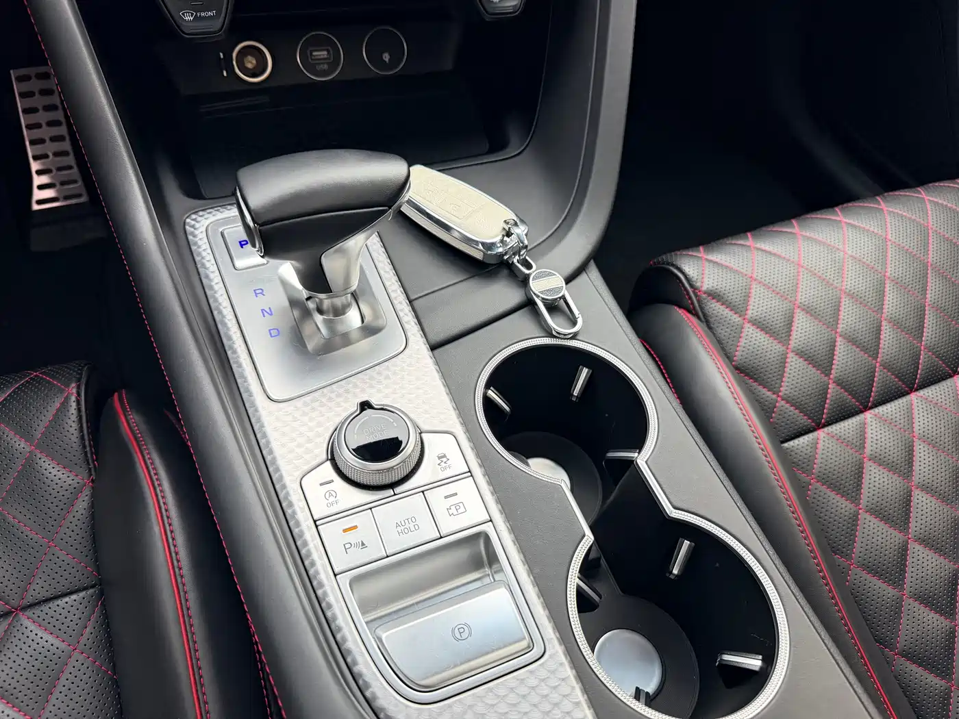 Genesis G70 2023 2023 Model 2.0T AWD Flagship