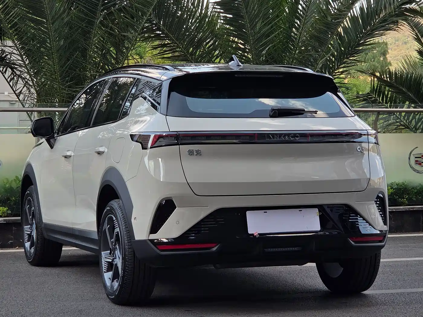 LYNK 06