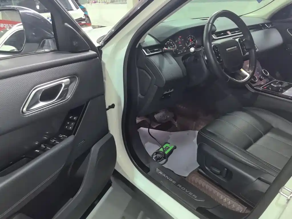 Land Rover Range Rover Velar 2018 2018 P300 S