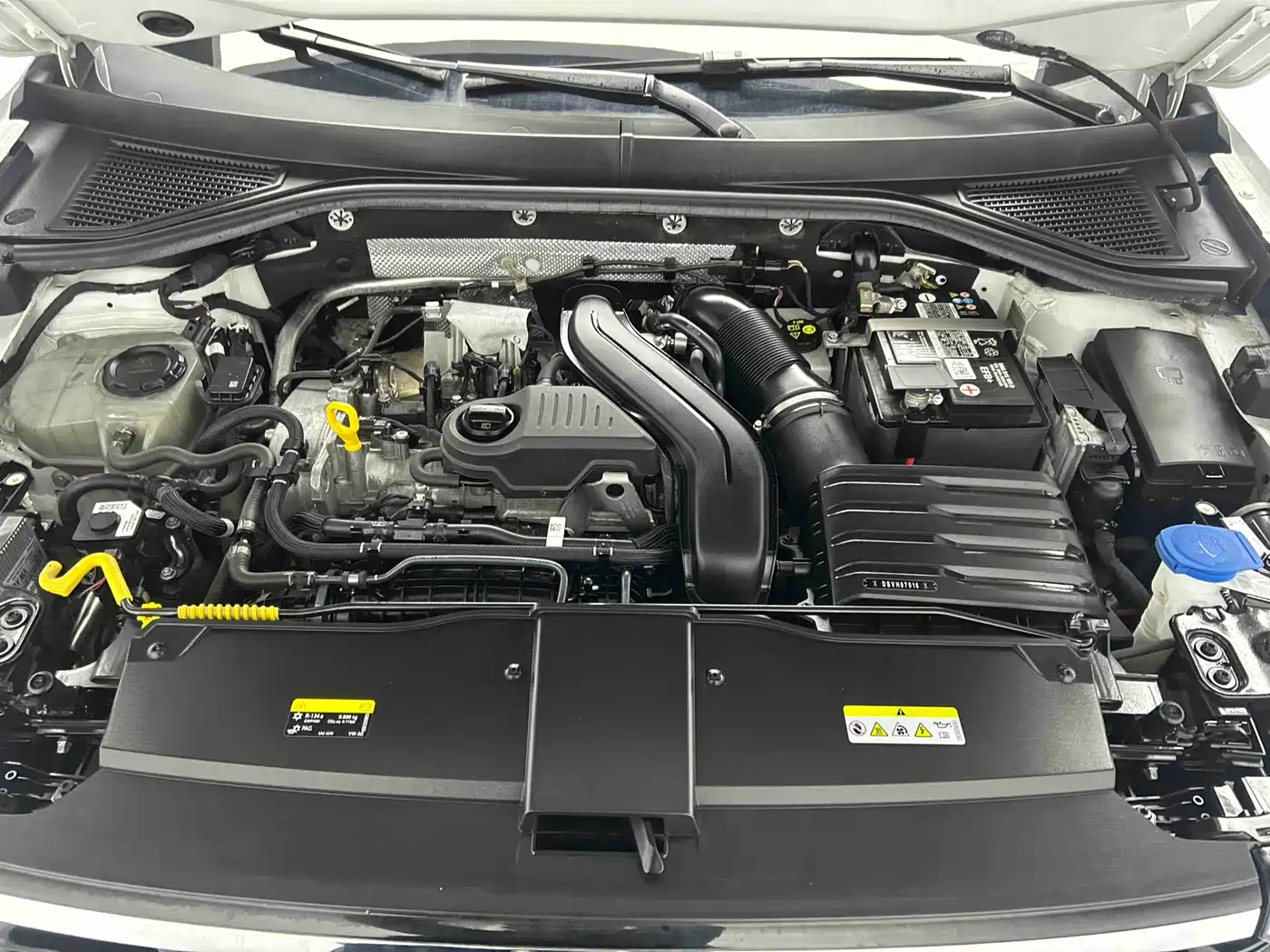 Volkswagen T-ROC 2023 300TSI DSG 2WD Dawn Edition фото 5