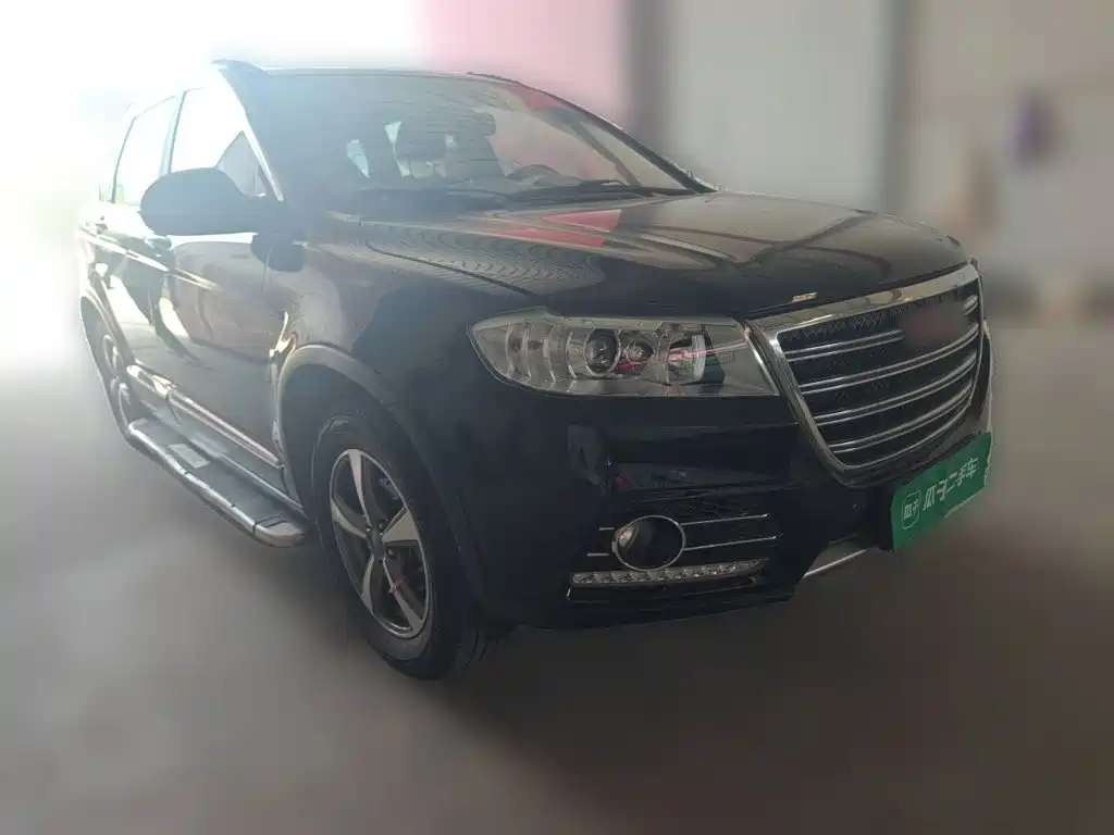 Photo 3 - Haval H6