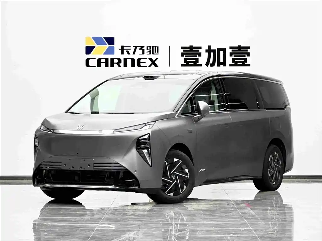 Buick Zhijing Shijia 2026 2026 AWD Base Model