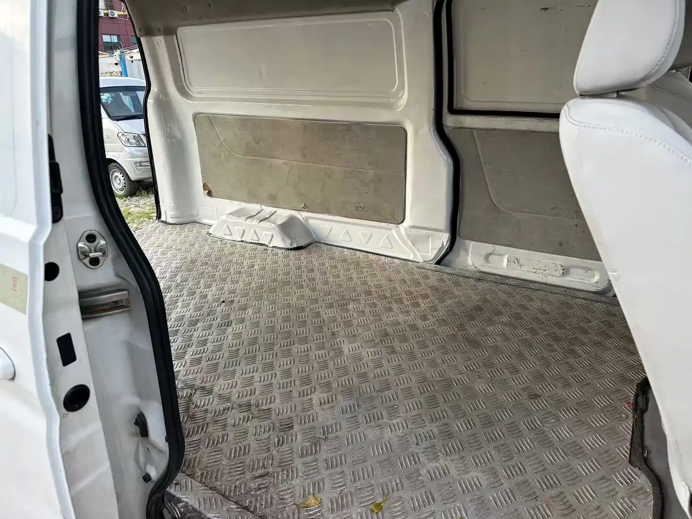 SRM XINYUAN GOOD LUCK NO. 1